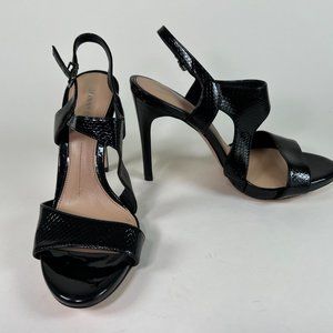 Gianni Bini Strappy Sandal Heels Sz 9
